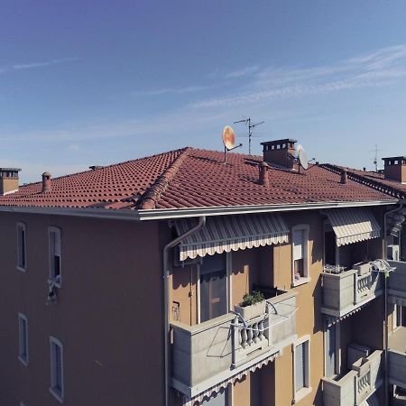 L'Angolo Di Betti Rivergaro Exterior photo