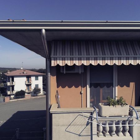 L'Angolo Di Betti Rivergaro Exterior photo