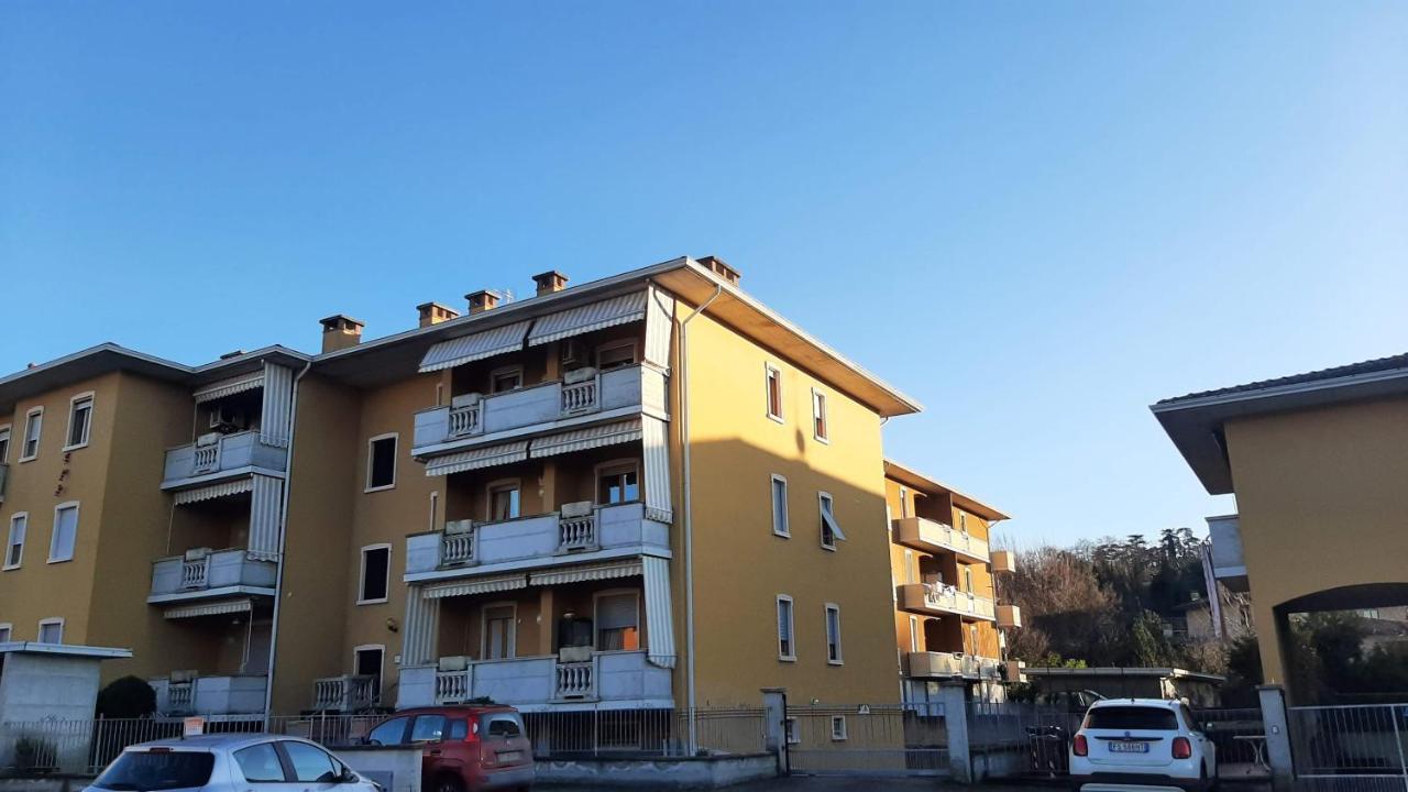 L'Angolo Di Betti Rivergaro Exterior photo