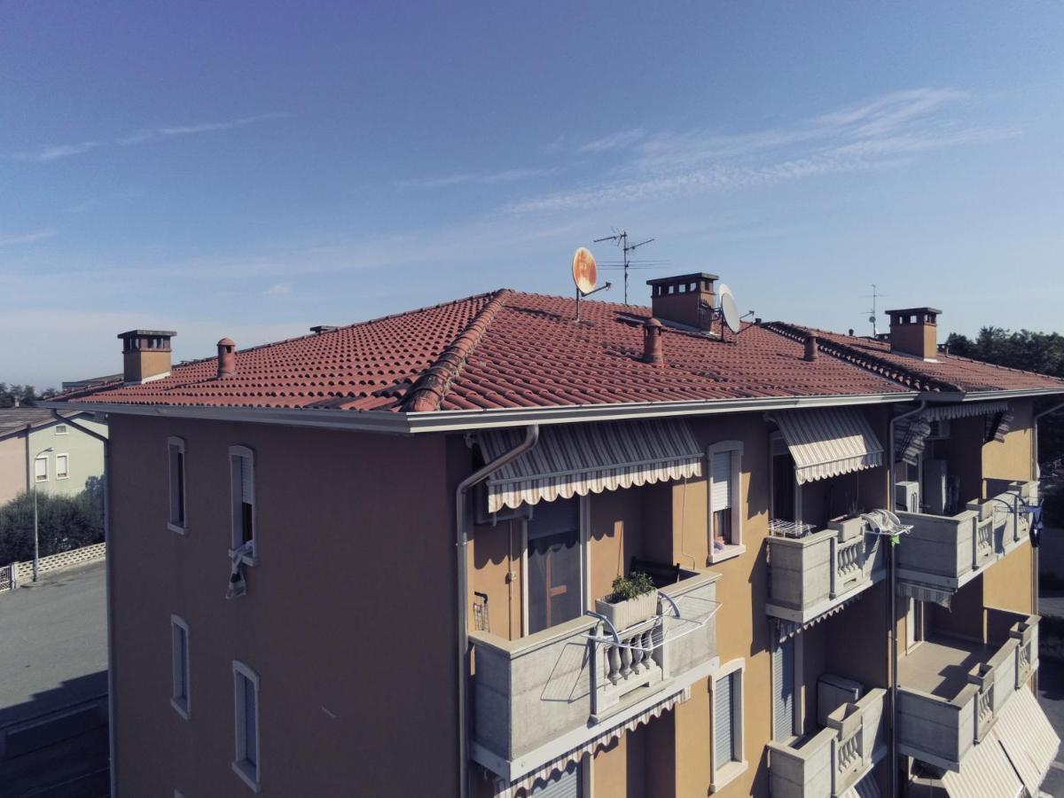 L'Angolo Di Betti Rivergaro Exterior photo
