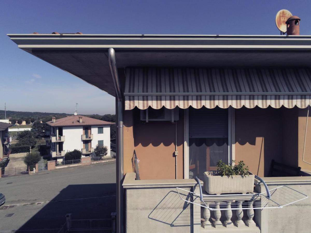 L'Angolo Di Betti Rivergaro Exterior photo