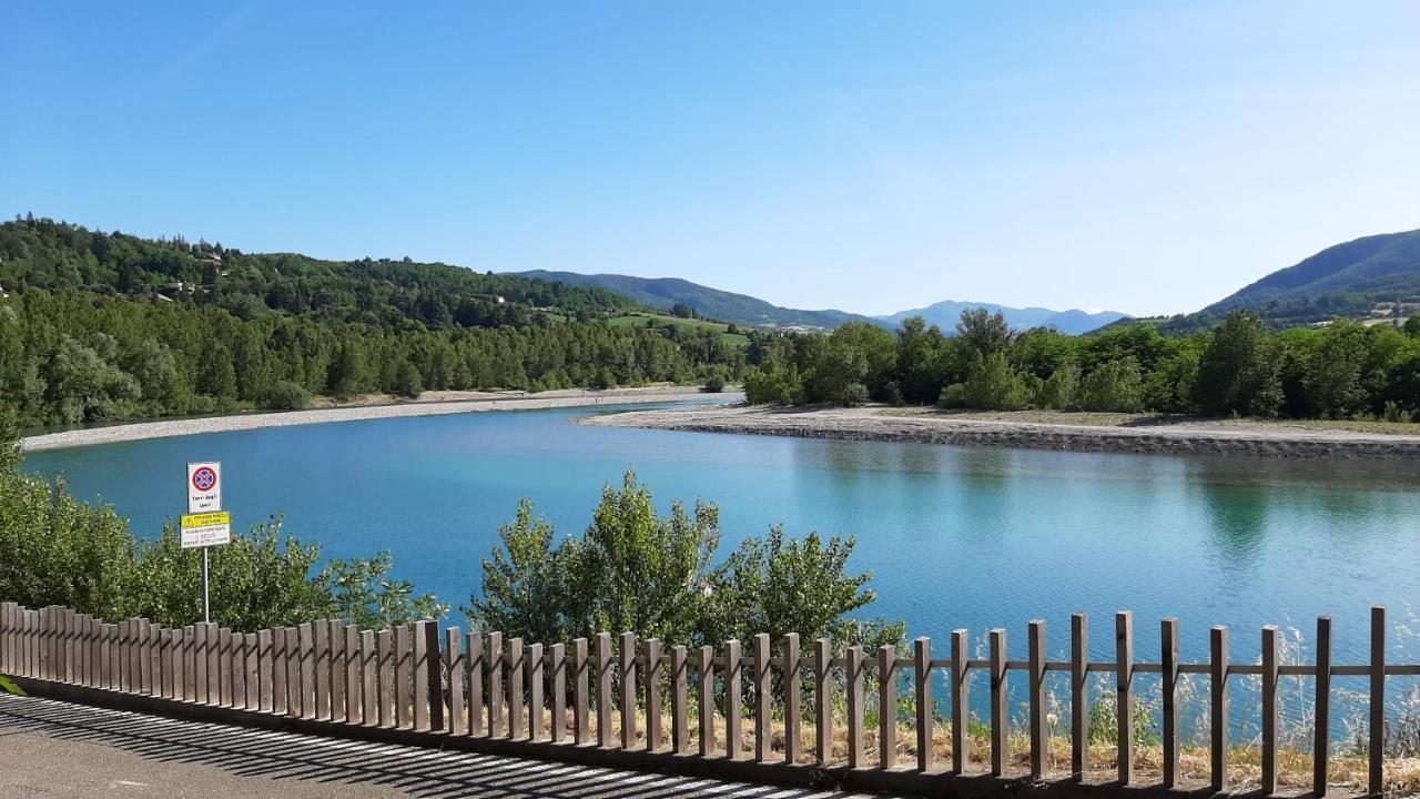 L'Angolo Di Betti Rivergaro Exterior photo